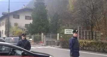 Ladri in azione a Salorno Prese di mira due case