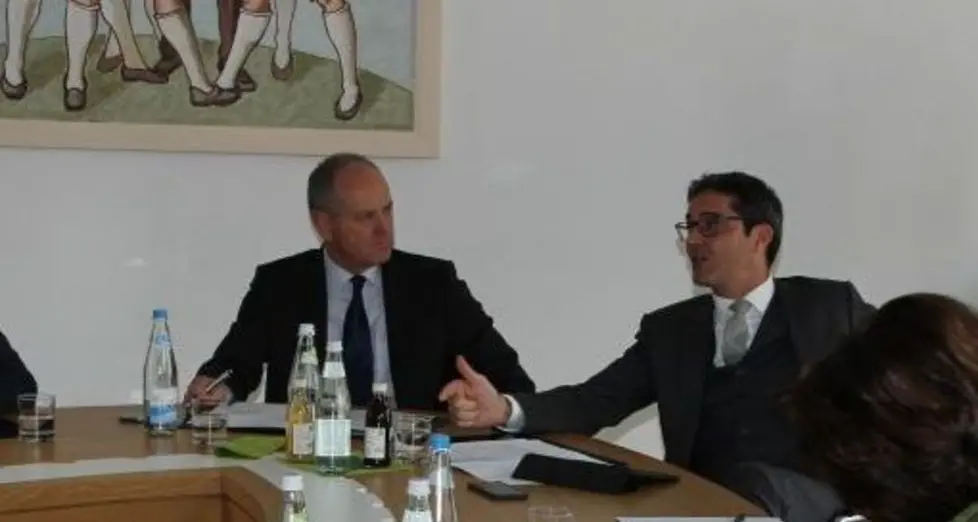 I contadini: ci schiereremo solo a marzo