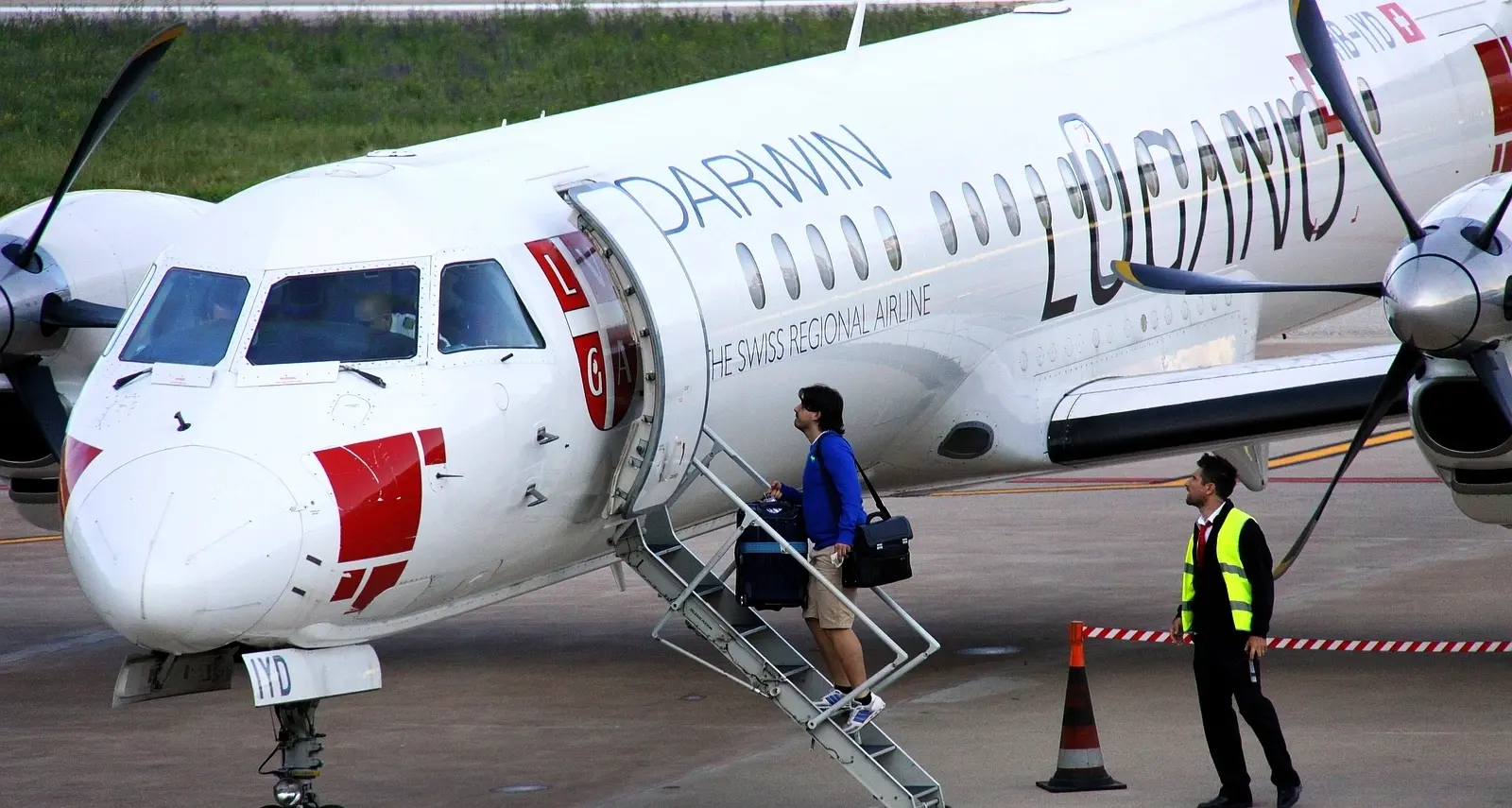 Kompatscher: aeroporto, non possiamo rinunciare a uno scalo regionale