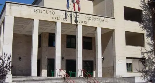 Orali, al «Galilei» la storia del fumetto