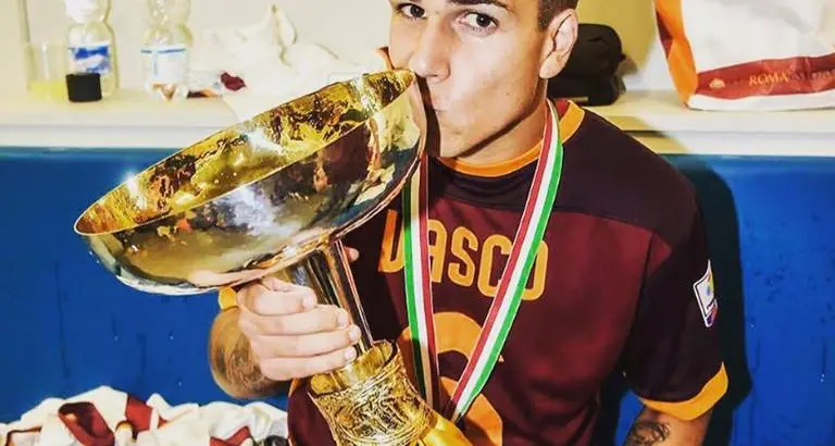 L'Fc Alto Adige va al massimo con Vasco