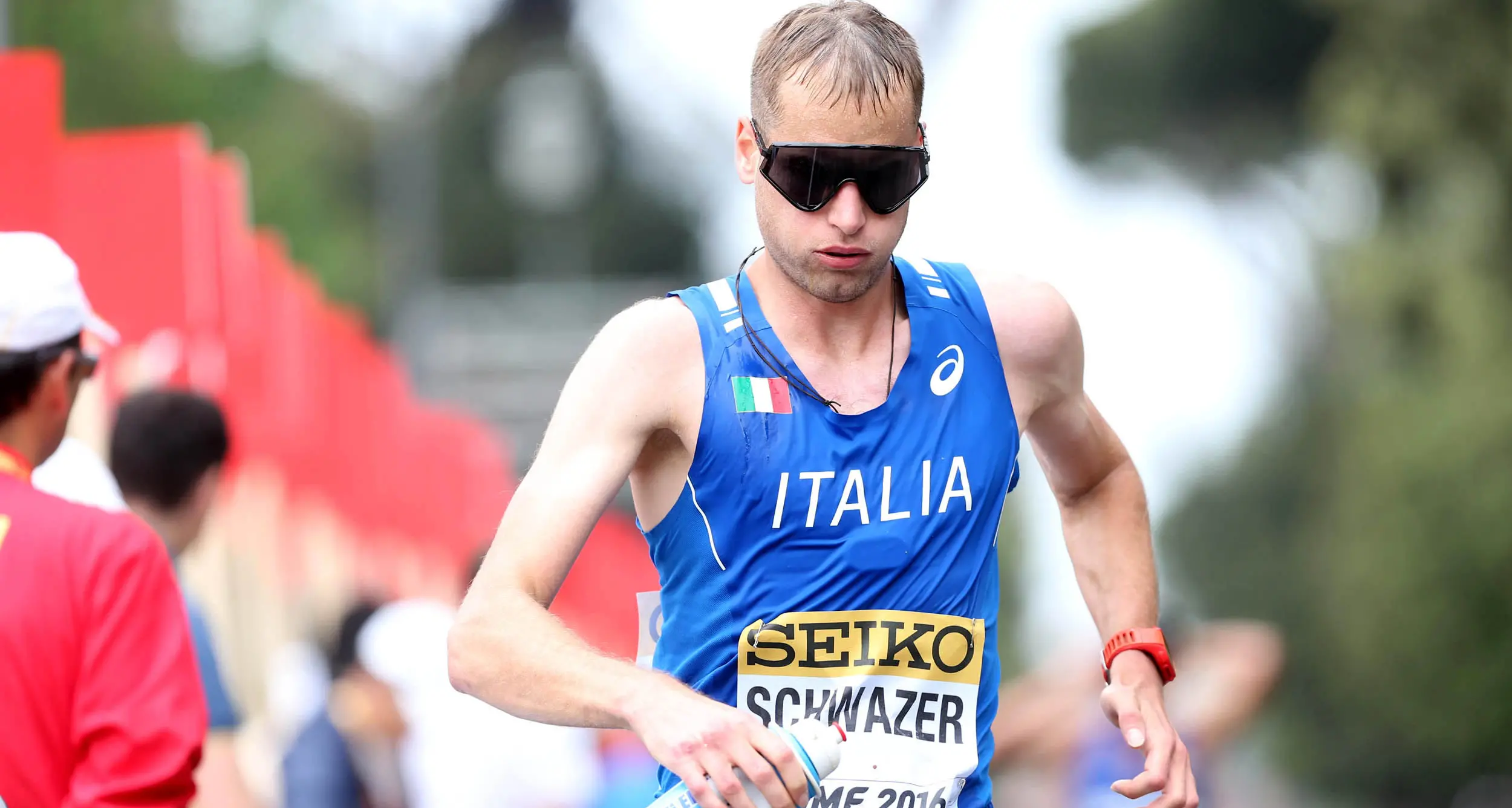 Schwazer, legale pronto a chiedere la sospensiva per farlo gareggiare a Rio