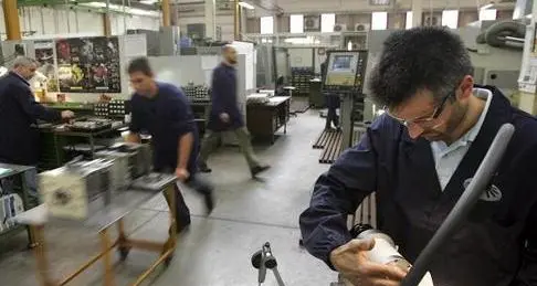 Settore privato, in 5 anni retribuzioni praticamente ferme
