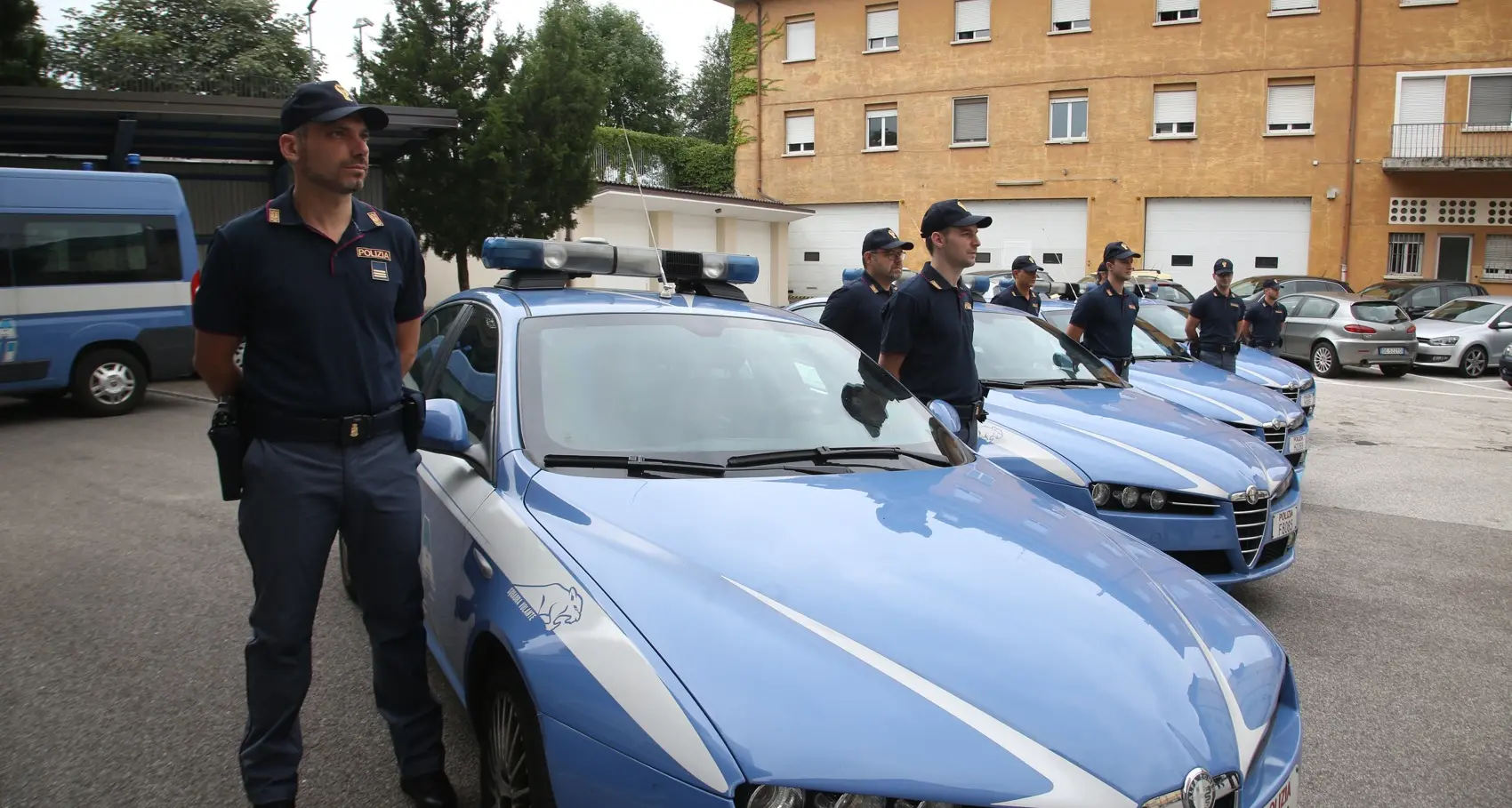Bolzano: spacciatore nigeriano preso con tre ovuli di eroina nella pancia