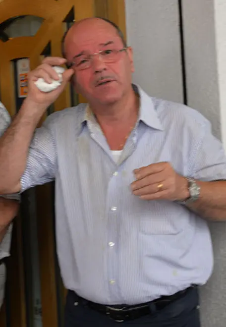 «Ho agito d’istinto perché i 2 rapinatori erano senza pistola»
