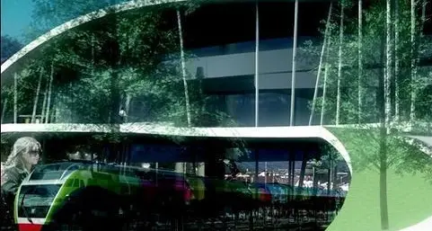 Funivia, un progetto che divide la città