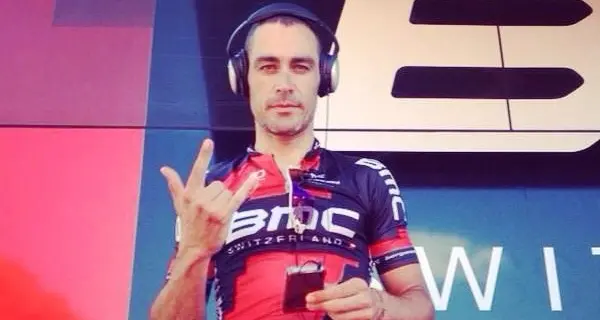 Eneco Tour, Quinziato terzo in classifica generale