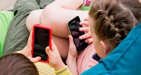 «Bambine di 10 anni adescate in rete»