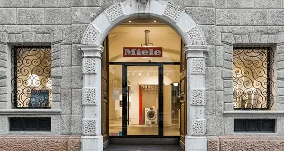 Miele, colosso mondiale da 3,7 miliardi di fatturato