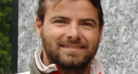 Pubblicata per errore la foto di Zanoni