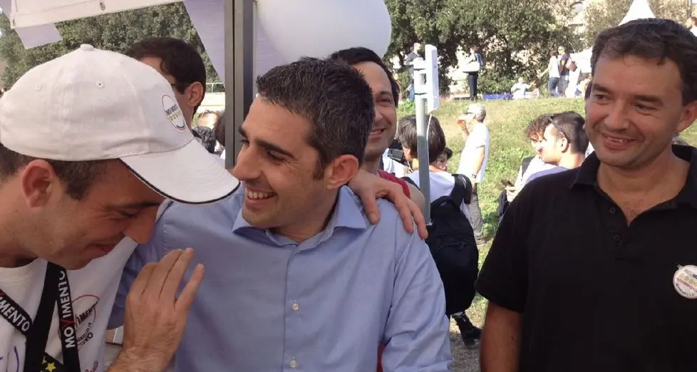 Köllensperger a Roma: «Cambiamo stile»