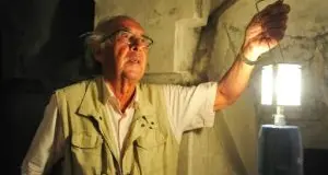 Salviamo il bunker di Via Einstein