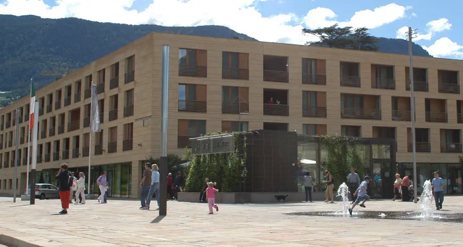 Hotel Terme, via libera all’aumento di cubatura