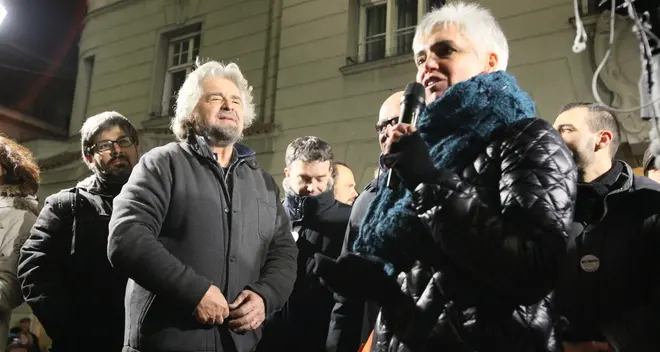 Biancofiore: «Grillo? Un Berlusconi ante litteram»