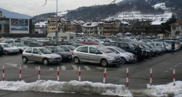 Decisa la nuova zona Priel: un 5 stelle e case di pregio