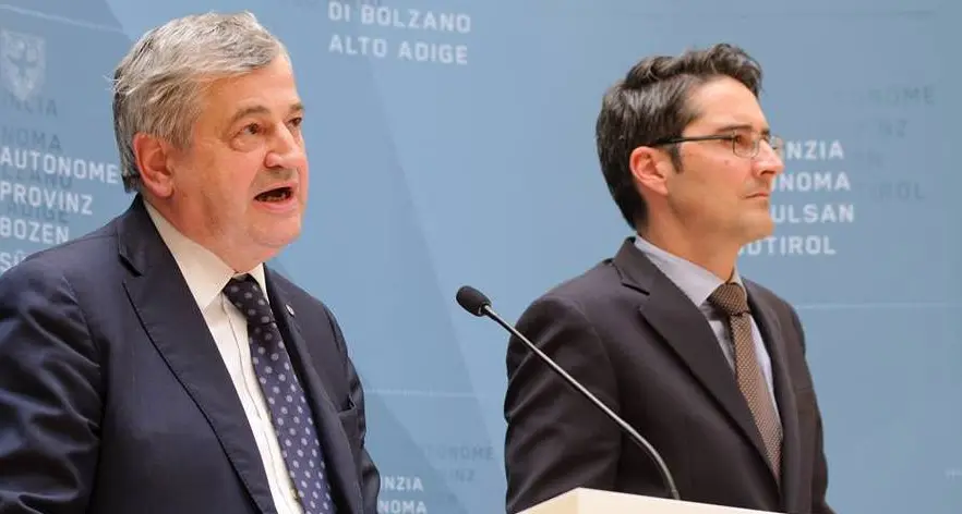 Ora Arno vuole scegliersi i giornalisti