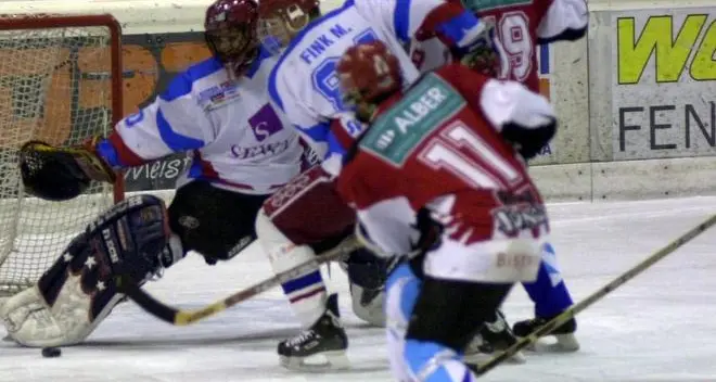 I baby talenti dell’hockey fanno tappa in regione