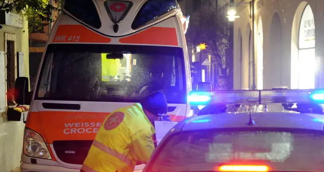 Alcol: a Bolzano il record dei ricoveri