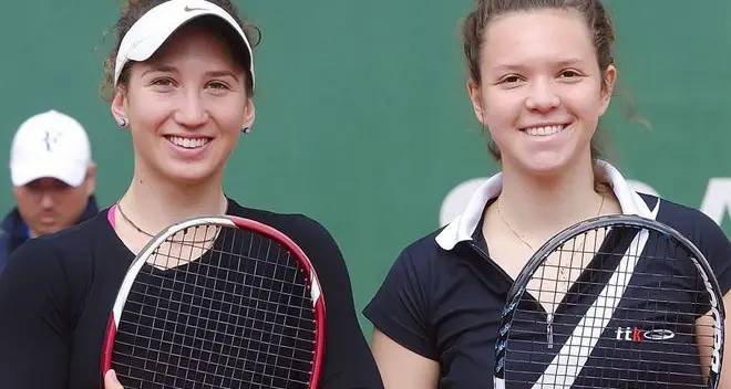 tennis»CHIUSO IL TORNEO ORGANIZZATO DALL’USSA