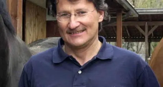 Maneggio, ultime ore per salvarlo