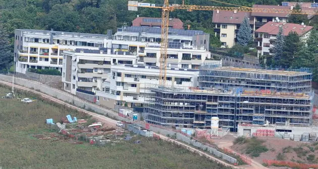 Toggenburg 2, tempi strettissimi