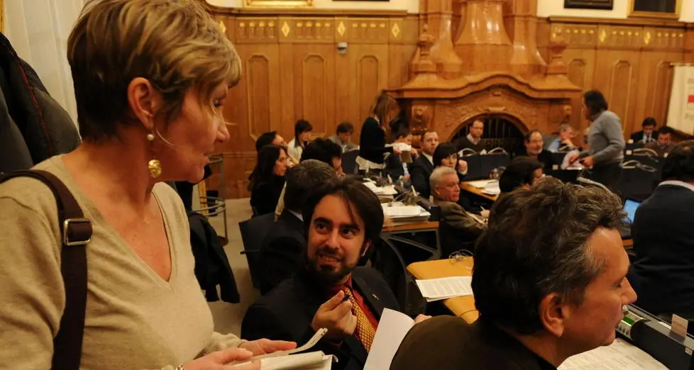 Niente primarie, resta solo Spagnolli
