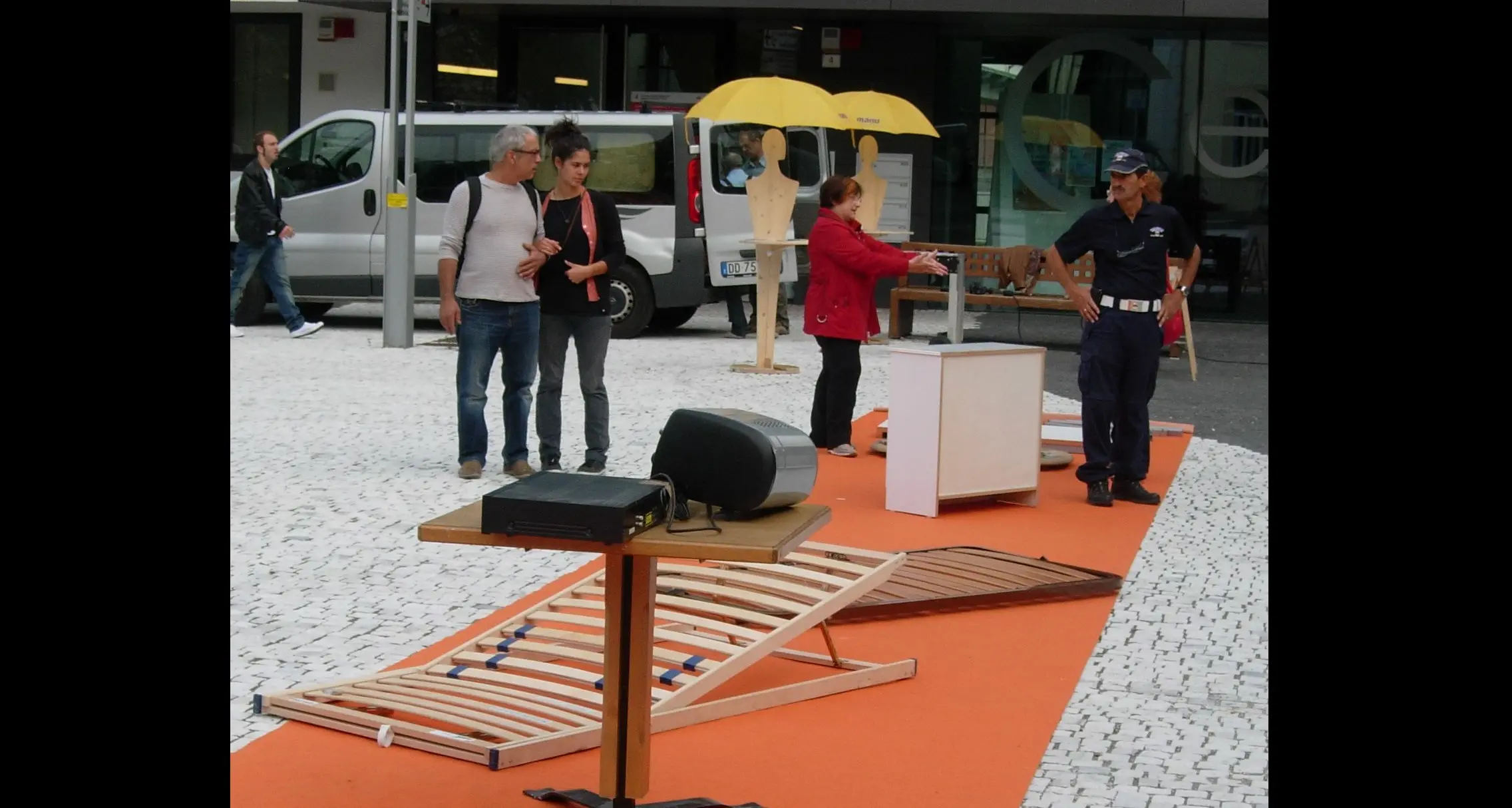 Bolzano, torna la festa degli ingombranti