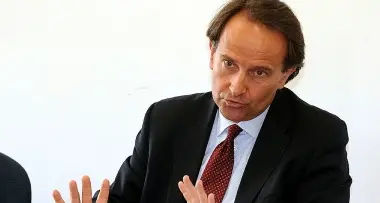 Perquisita la casa di Kienesberger