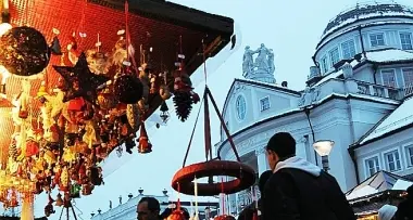 Processo politico a Kaufleute Aktiv
