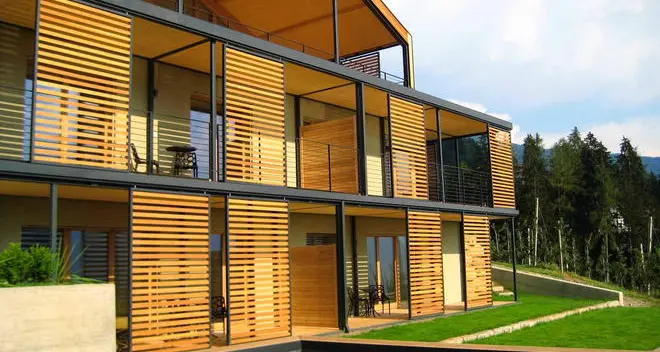 Efficienza energetica, proroga al 2017 per gli standard CasaClima A