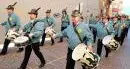 Adunata alpini a Bolzano, Durnwalder: \"Se ne occupi il Comune\"