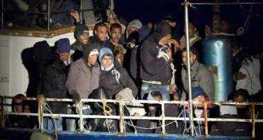 Emergenza migranti, Durnwalder: \"Faremo nostra parte ma no a Cie in Alto Adige\"