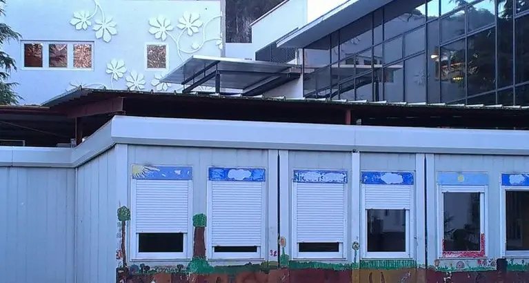 Profughi, la richiesta di container fa felice la Niederstätter Spa