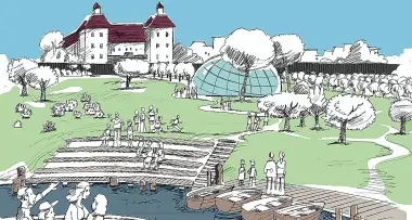 Bressanone: «Parco, il Comune sbaglia»