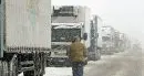Alto Adige: gomme da neve obbligatorie, dall'anno prossimo scattano le multe