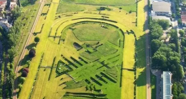 Arrivano da Roma i soldi per rilanciare l’ippodromo di Maia