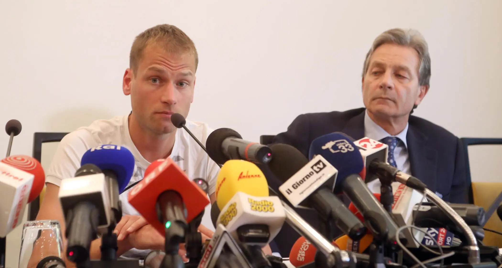 Bolzano, sul caso Schwazer avviata la seconda inchiesta