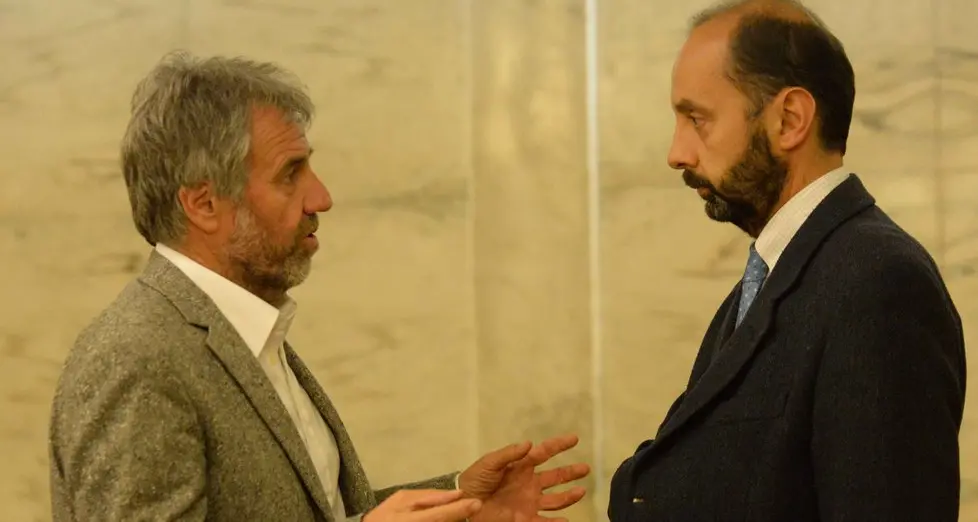 Rösch bacchetta, la Civica replica: «Non ci dia lezioni»