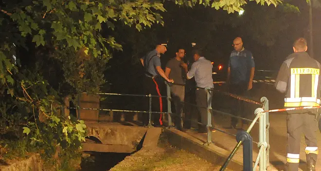 Delitto di Merano, l’omicida reo confesso a processo