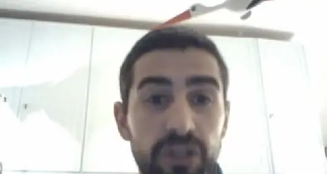 Riccardo Fraccaro (M5S): \"Ora avrò bisogno di parecchi collaboratori\"