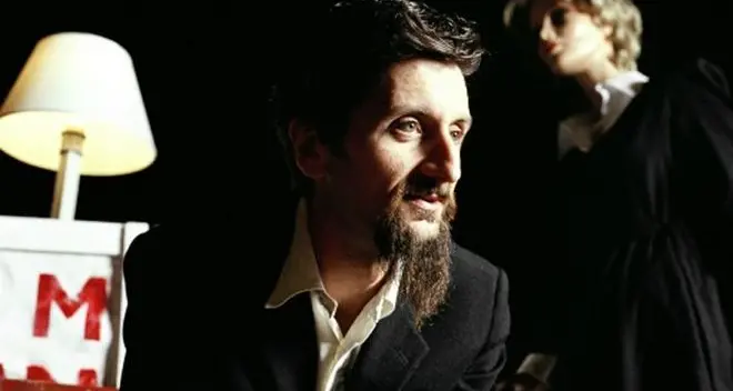 Ascanio Celestini torna a Bolzano con «La pecora nera»