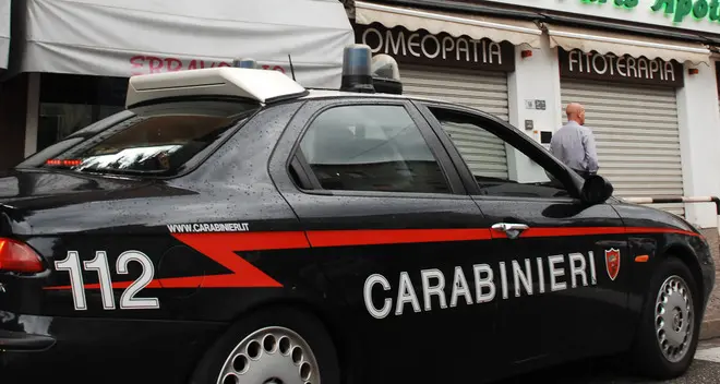 Trovato morto in casa dopo un mese