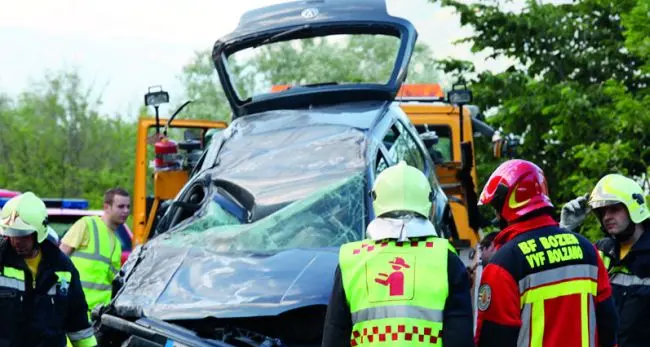 Incidente in A22, avviata la procedura dell’espianto organi