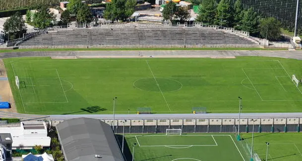 Cittadella dello sport, ora il Pdl vuole rivolgersi alla Corte dei conti