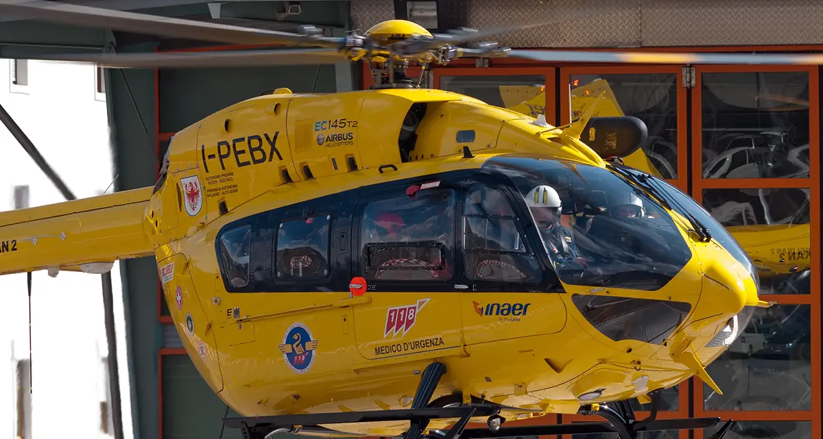 Anterselva, incidente sulla statale: grave una donna
