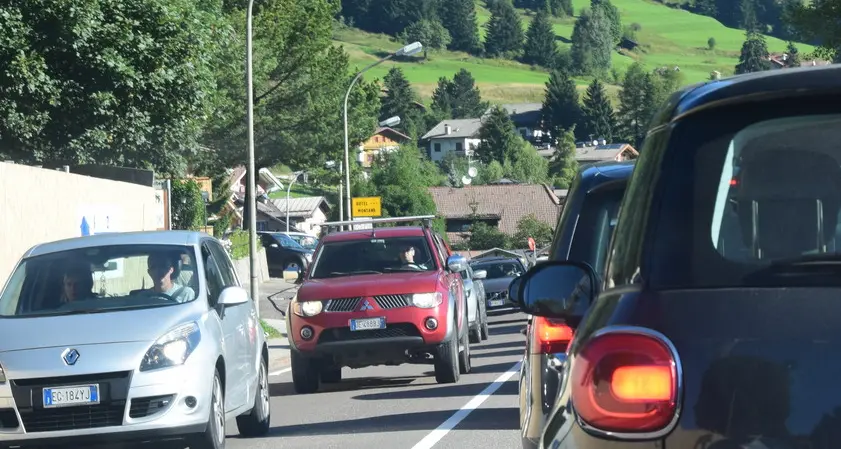 «Bus panoramici e gratuiti Così fermiamo le auto»