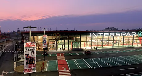 Despar, Interspar e Eurospar hanno raccolto oltre 160.000 euro per i terremotati