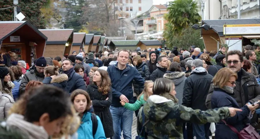 Mercatino, altri 5 anni all’Azienda di soggiorno