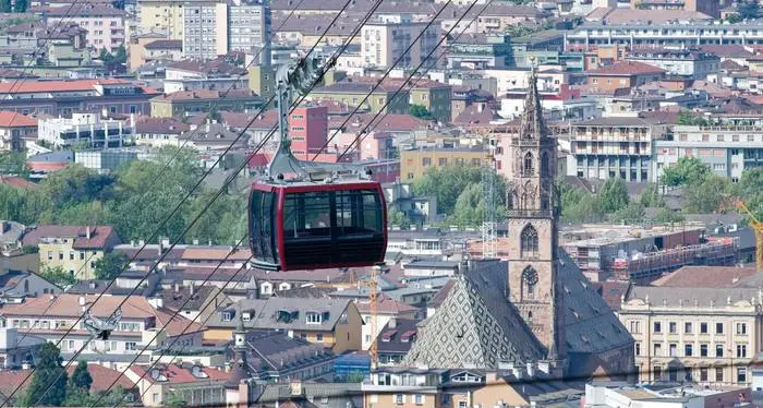 Qualità della vita, Bolzano scende dal primo al settimo posto