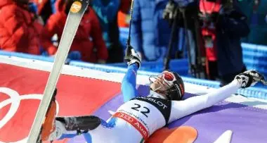 Sci, trionfo azzurro ai Mondiali: nella supercombinata Innerhofer d'argento e Fill di bronzo